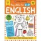 Key Skills for Kids: English