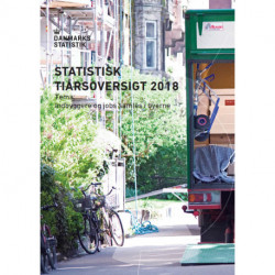 Statistisk Tiårsoversigt 2018