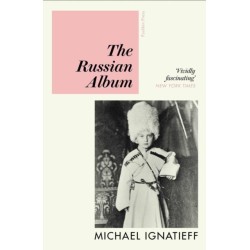 The Russian Album