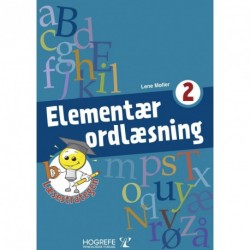 Elementær ordlæsning (Bind 2)