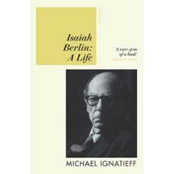 Isaiah Berlin: A Life