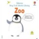 Very First Words Library: Zoo