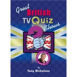 Great British TV Quiz Shows