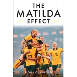 The Matilda Effect