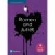 Romeo and Juliet: Accessible Shakespeare (playscript and audio)