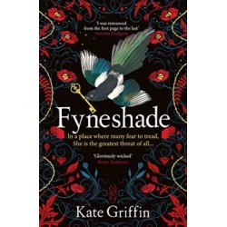 Fyneshade: A Sunday Times Historical Fiction Book of 2023