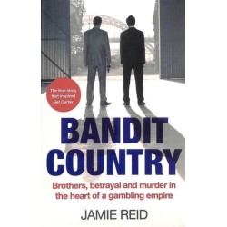 Bandit Country