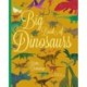 Big Book of Dinosaurs