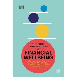 Four Cornerstones of Financial Wellbeing