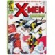 Marvel Comics Library. X-Men. Vol. 1. 1963–1966