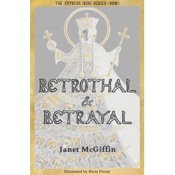 Betrothal and Betrayal: Shortlisted for Historical Association Young Quills Prize 2024