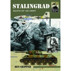 Stalingrad: Death of an Army