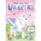 Make Your Own Unicorns