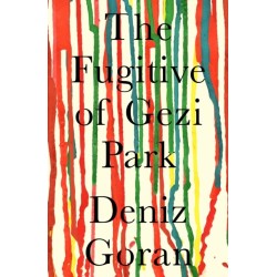 The Fugitive of Gezi Park