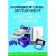 Homebrew Game Development and The Extra Lives of Consoles