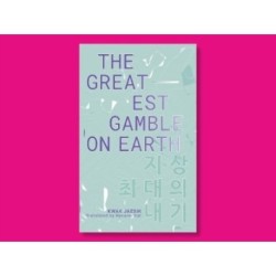 The Greatest Gamble On Earth: IYAGI 5