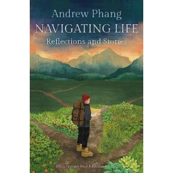 Navigating Life: Reflections and Stories