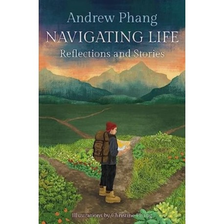 Navigating Life: Reflections and Stories