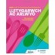 WJEC Level 1/2 Vocational Award in Hospitality and Catering Welsh Language Edition