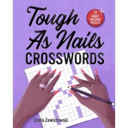 Tough as Nails Crosswords