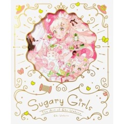 Sugary Girls: The Art of Eku Uekura
