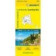 Lombardia - Michelin Local Map 353