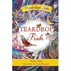 Teardrop Fish
