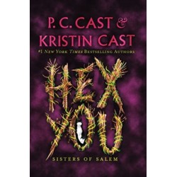 Hex You: Sisters of Salem