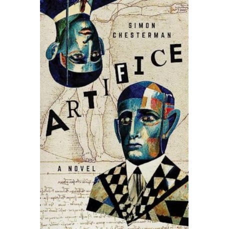 Artifice: A Novel