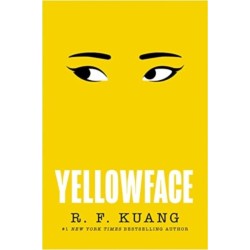 Yellowface: A Novel