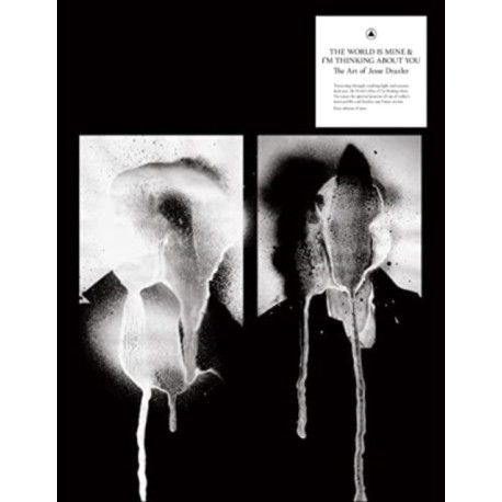 The World is Mine and I'm Thinking About You