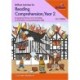 Brilliant Activities for Reading Comprehension, Year 2: Engaging Stories and Activities  to Develop Comprehension Skills