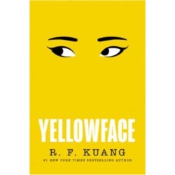 Yellowface: A Novel