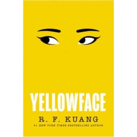 Yellowface: A Novel