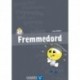 Fremmedord