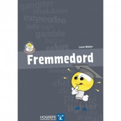 Fremmedord