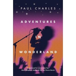 Adventures In Wonderland