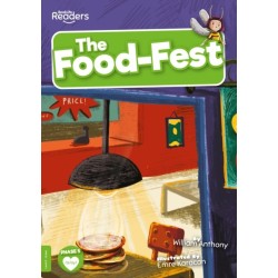 The Food-Fest