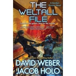 The Weltall File