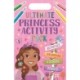 Ultimate Princess Activity Pack