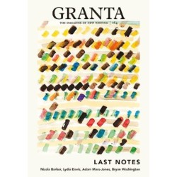 Granta 164: Last Notes