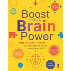 Boost Your Brain Power