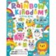 Rainbow Kingdom Activity Book