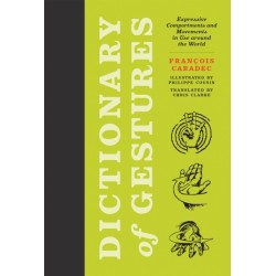 Dictionary of Gestures: Expressive Comportments and Movements in Use around the World