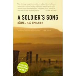 A Soldier's Song