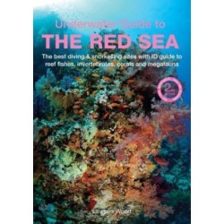 An Underwater Guide to the Red Sea (2nd)