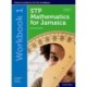 STP Mathematics for Jamaica Grade 8 Workbook