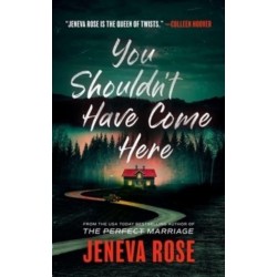 You Shouldn't Have Come Here