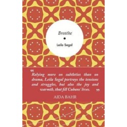 Breathe: Stories from Cuba