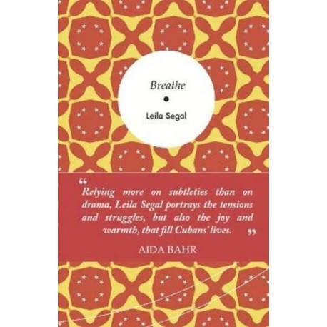 Breathe: Stories from Cuba